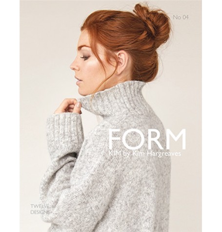 Kim Hargreaves - Form